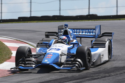 Tristan Vautier, Dale Coyne Racing Honda