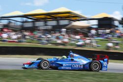 Tony Kanaan, Chip Ganassi Racing Chevrolet