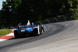 Марко Андретти, Andretti Autosport Honda
