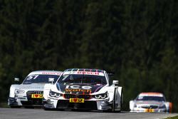 Марко Виттман, BMW Team RMG BMW M4 DTM