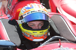 Sage Karam, Chip Ganassi Racing Chevrolet