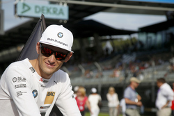 Marco Wittmann, BMW Team RMG BMW M4 DTM