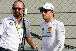 Bruno Spengler, BMW Team MTEK BMW M4 DTM