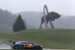 Маттиас Экстрем, Audi Sport Team Abt Sportsline, Audi A5 DTM