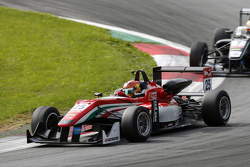 Lance Stroll, Prema Powerteam Dallara Mercedes-Benz