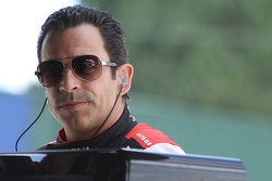 Helio Castroneves, Team Penske Chevrolet