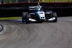 Kyle Kaiser, Juncos Racing