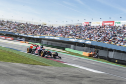 Max Verstappen'in Assen'deki Red Bull Gösterisi