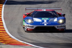 Novo Ford GT