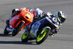 Maria Herrera, Husqvarna Factory Laglisse