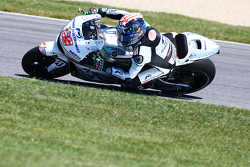 Нікі Хейден, Aspar MotoGP Team