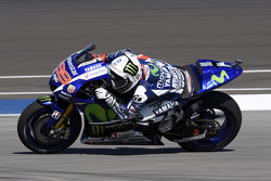 Хорхе Лоренсо, Yamaha Factory Racing