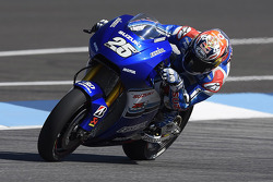 Maverick Viñales, Team Suzuki MotoGP