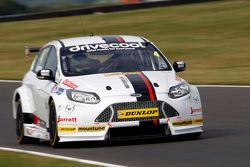 Mat Jackson, Motorbase Performance