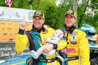 SCC: Road America