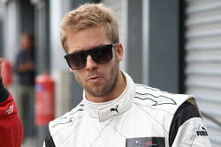 Sam Bird, DS Virgin Racing