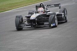 Jean-Eric Vergne, DS Virgin Racing