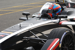 Loic Duval, Dragon Racing