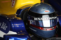 Nicolas Prost, Renault e.Dams