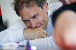Jacques Villeneuve, Venturi