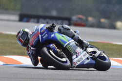 Jorge Lorenzo, Yamaha Factory Racing