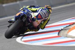 Валентино Росси, Yamaha Factory Racing