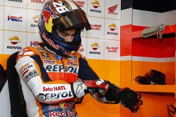 Дани Педроса, Repsol Honda Team
