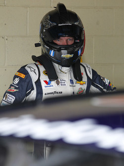 Dale Earnhardt Jr., Hendrick Motorsports Chevrolet
