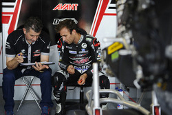 Johann Zarco, Ajo Motorsport