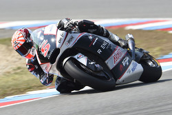 Johann Zarco, Ajo Motorsport