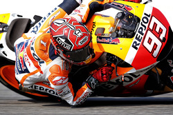 Marc Marquez, Repsol Honda Team