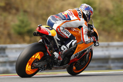 Дани Педроса, Repsol Honda Team