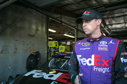 Denny Hamlin, Joe Gibbs Racing Toyota