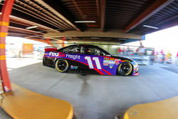 Denny Hamlin, Joe Gibbs Racing Toyota