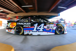 Tony Stewart, Stewart-Haas Racing Chevrolet