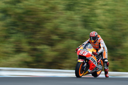 Marc Marquez, Repsol Honda Team