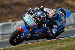 Alex Marquez, Estrella Galicia 0,0 Marc VDS