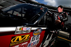 Erik Jones, Kyle Busch Motorsports Toyota