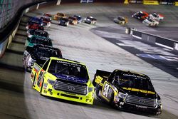 Matt Crafton e Kyle Busch