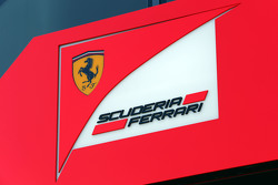 Scuderia Ferrari logo