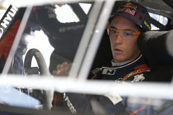 Тьерри Невилль, Hyundai Motorsport