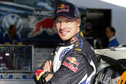 Jari-Matti Latvala, Volkswagen Motorsport
