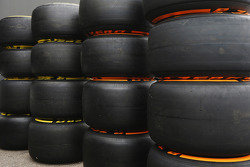 Gomme Pirelli