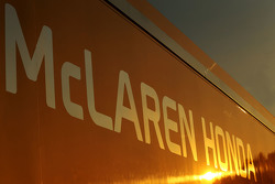 McLaren Honda