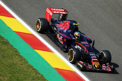 Carlos Sainz Jr., Scuderia Toro Rosso STR10