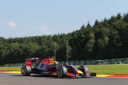Daniel Ricciardo, Red Bull Racing RB11