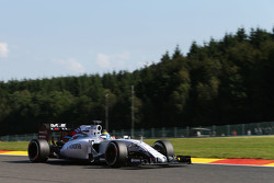 Felipe Massa, Williams FW37