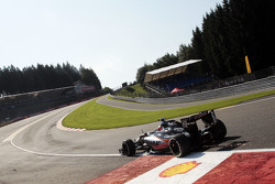 Нико Хюлькенберг, Sahara Force India F1 VJM08