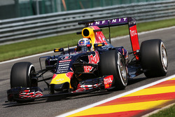 Даниэль Риккардо, Red Bull Racing RB11