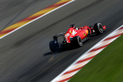 Sebastian Vettel, Scuderia Ferrari